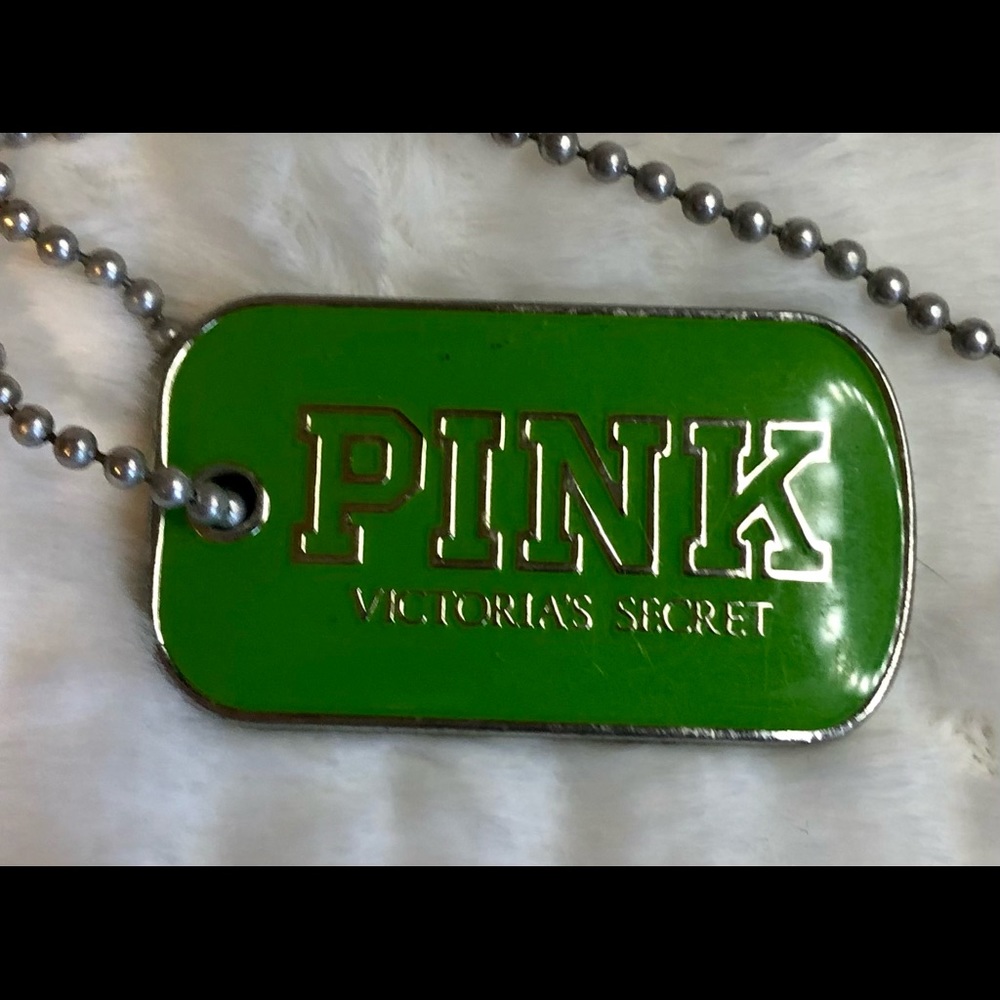 Victoria Secret Necklace 16” Chain NWOT